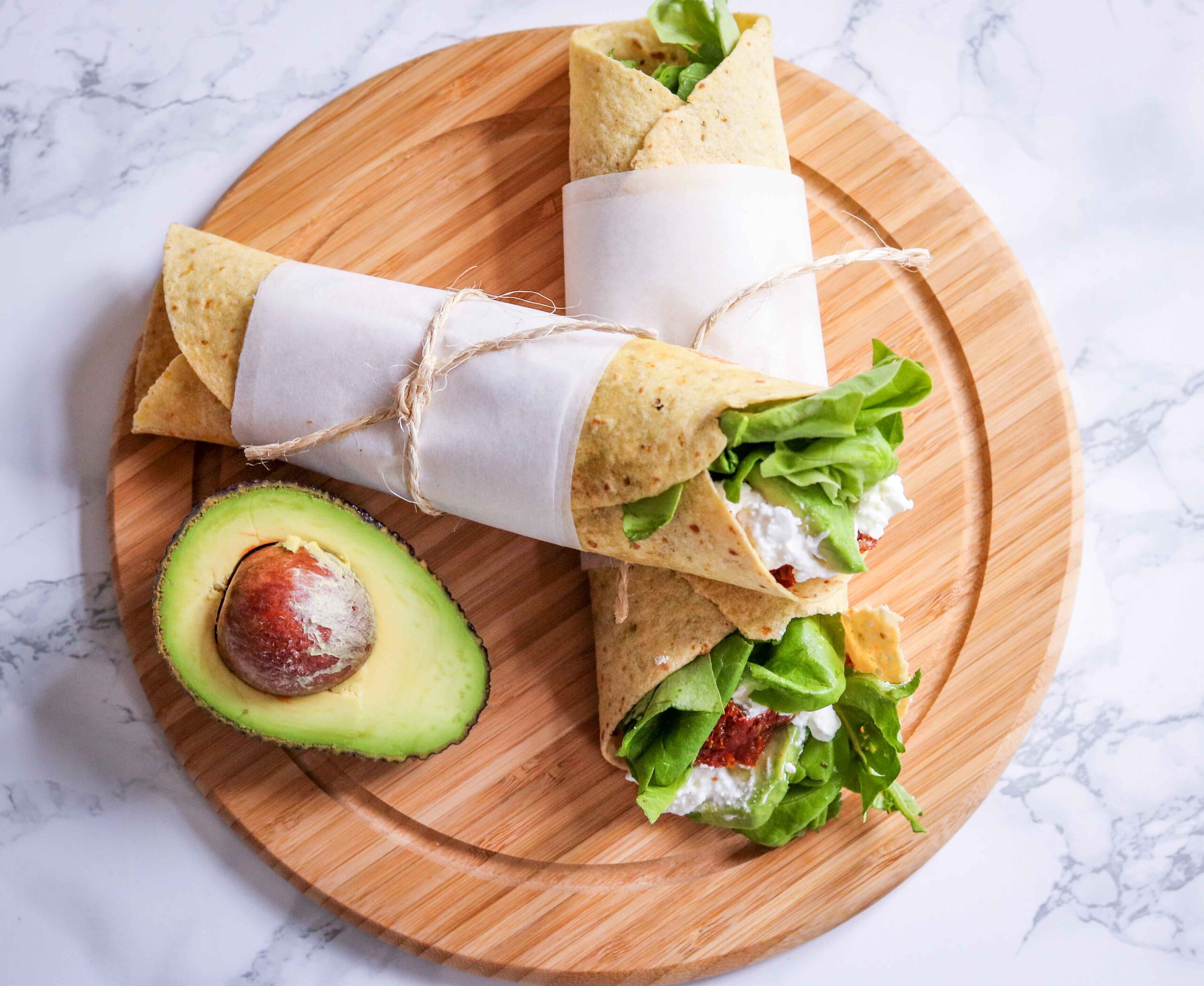 Vegetarian Recipe Pack