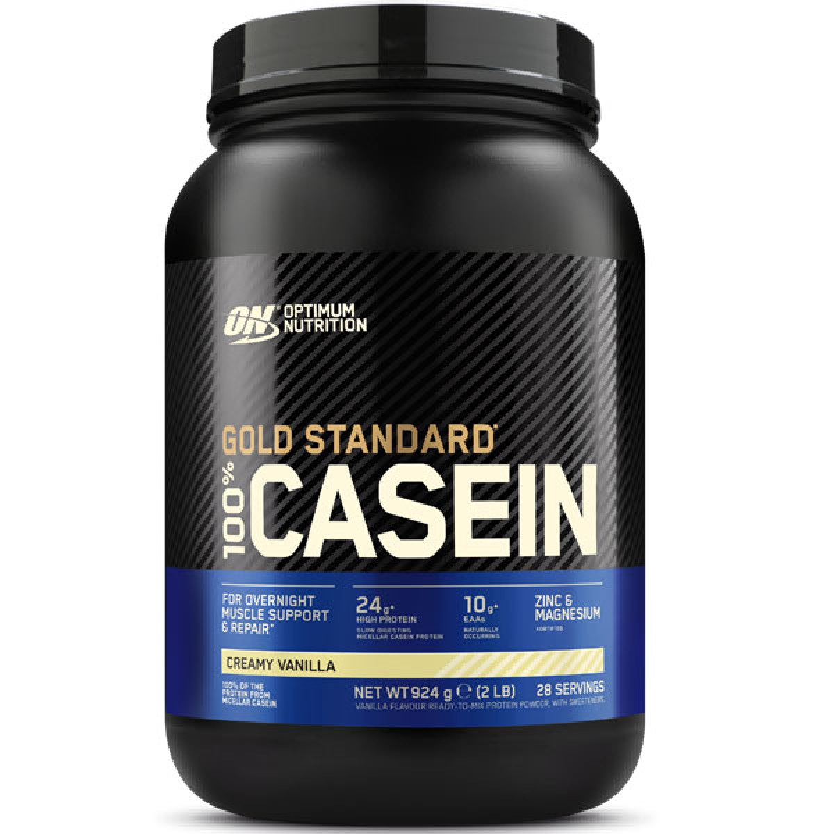 Nutrition Casein Protein 2lb