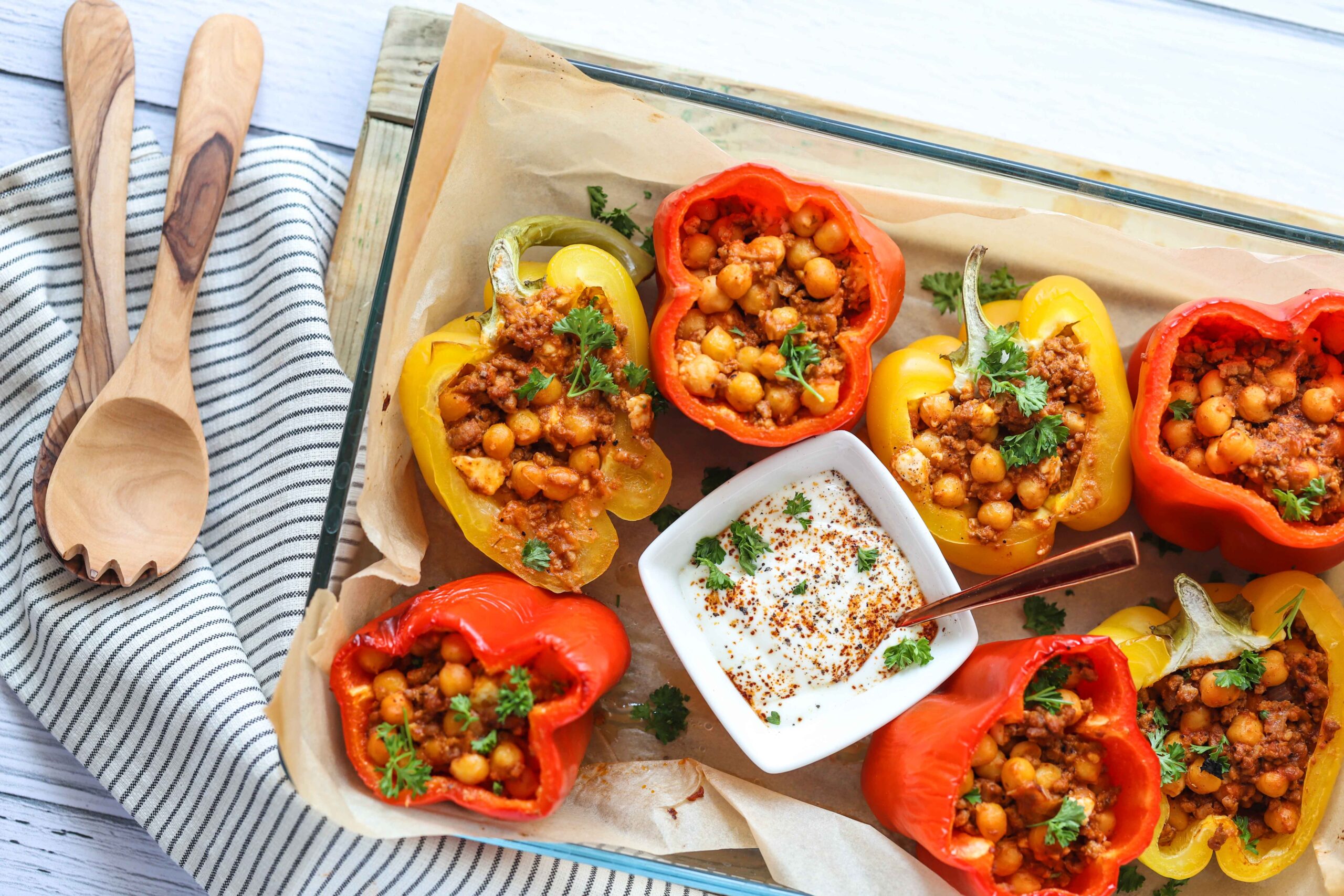 Gluten Free Recipe Pack - Image 2