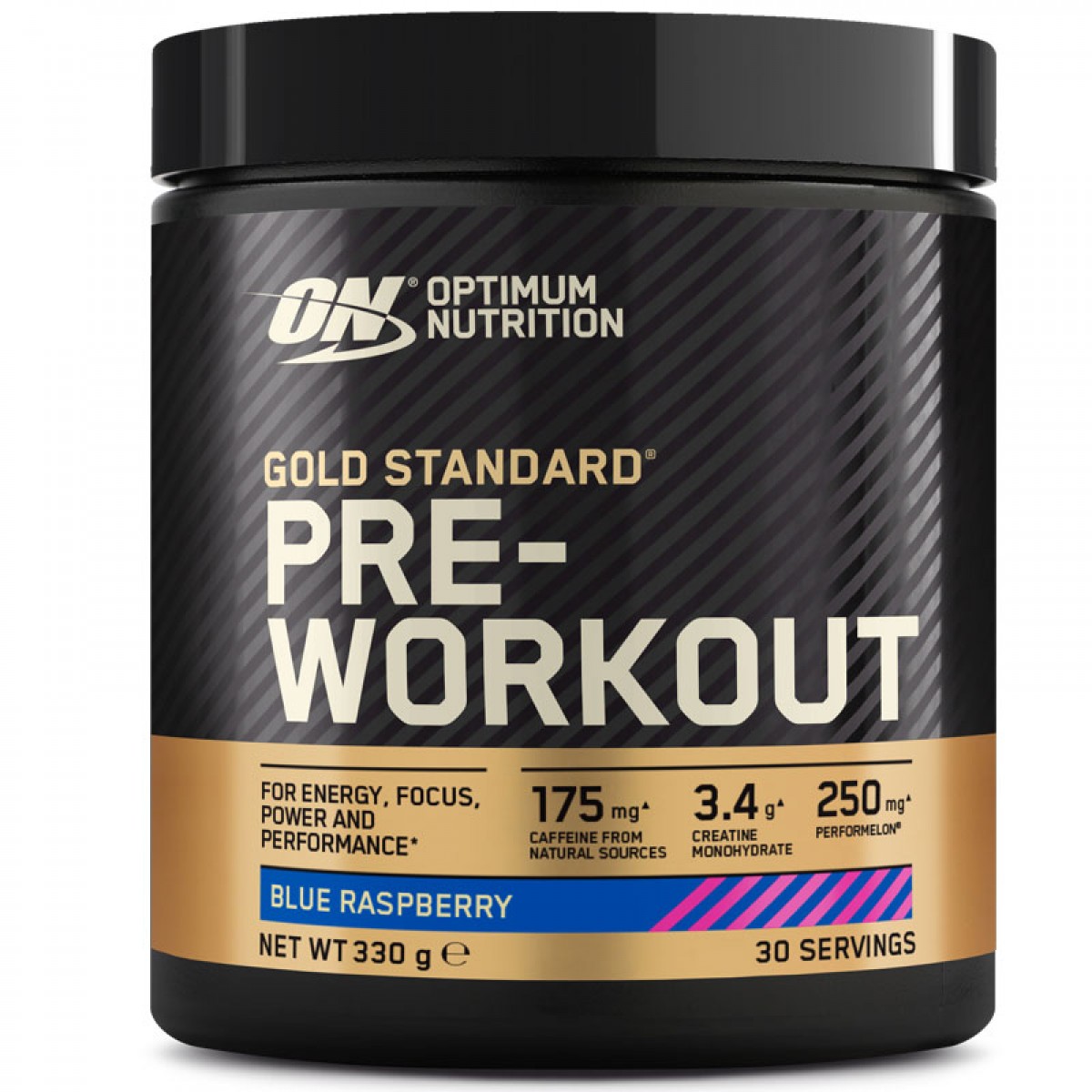 Optimum Nutrition Gold Standard Pre-Workout