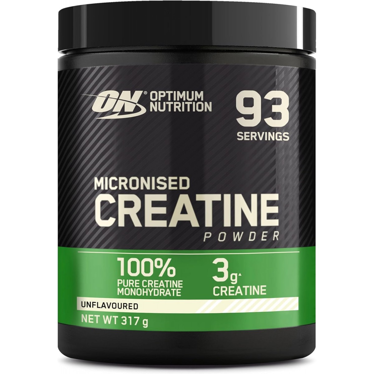 Optimum Nutrition Creatine Monohydrate 317g