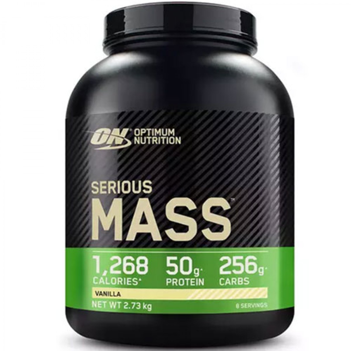 Optimum Nutrition Serious Mass 6LB