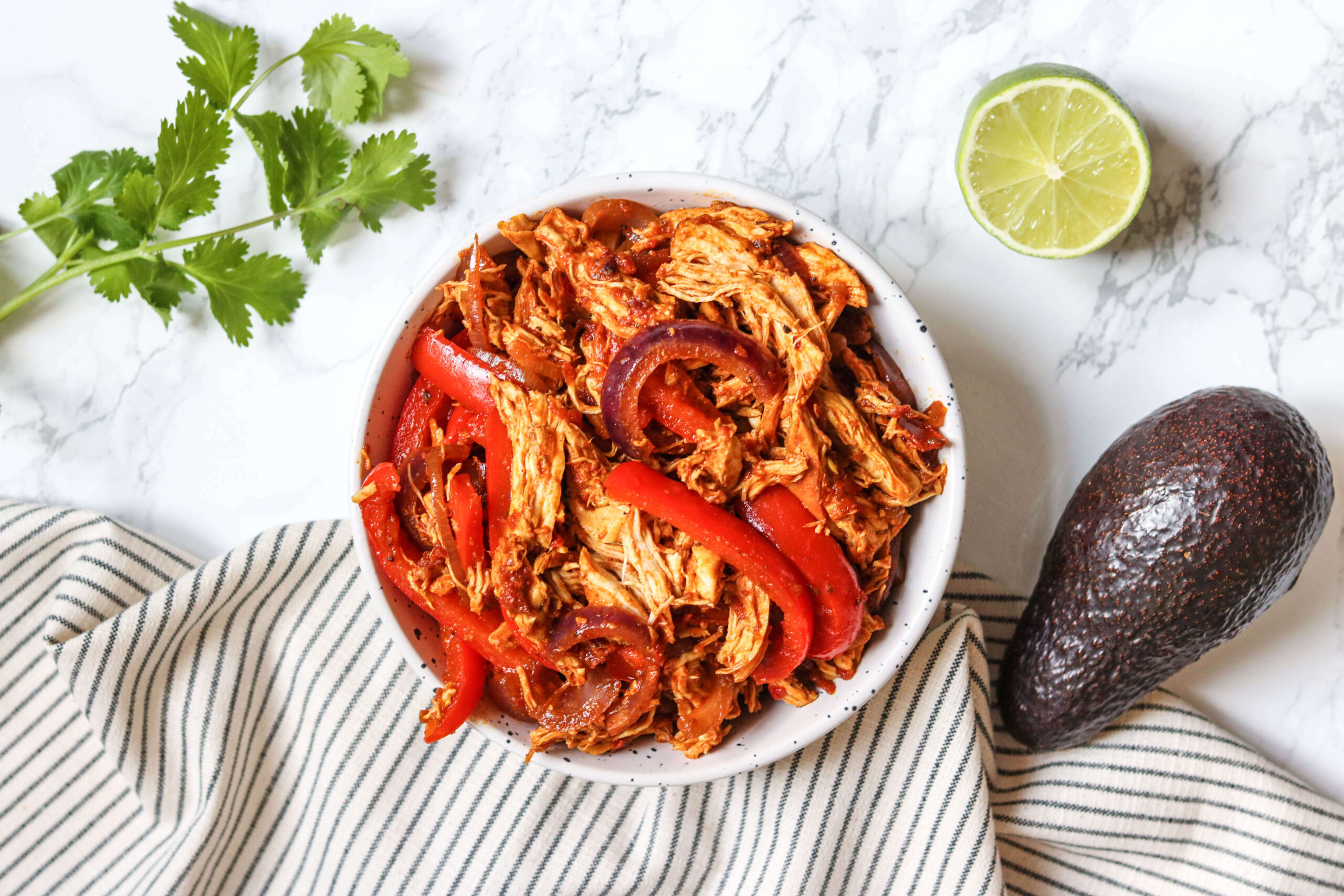 High Protein Recipe Pack - Image 2